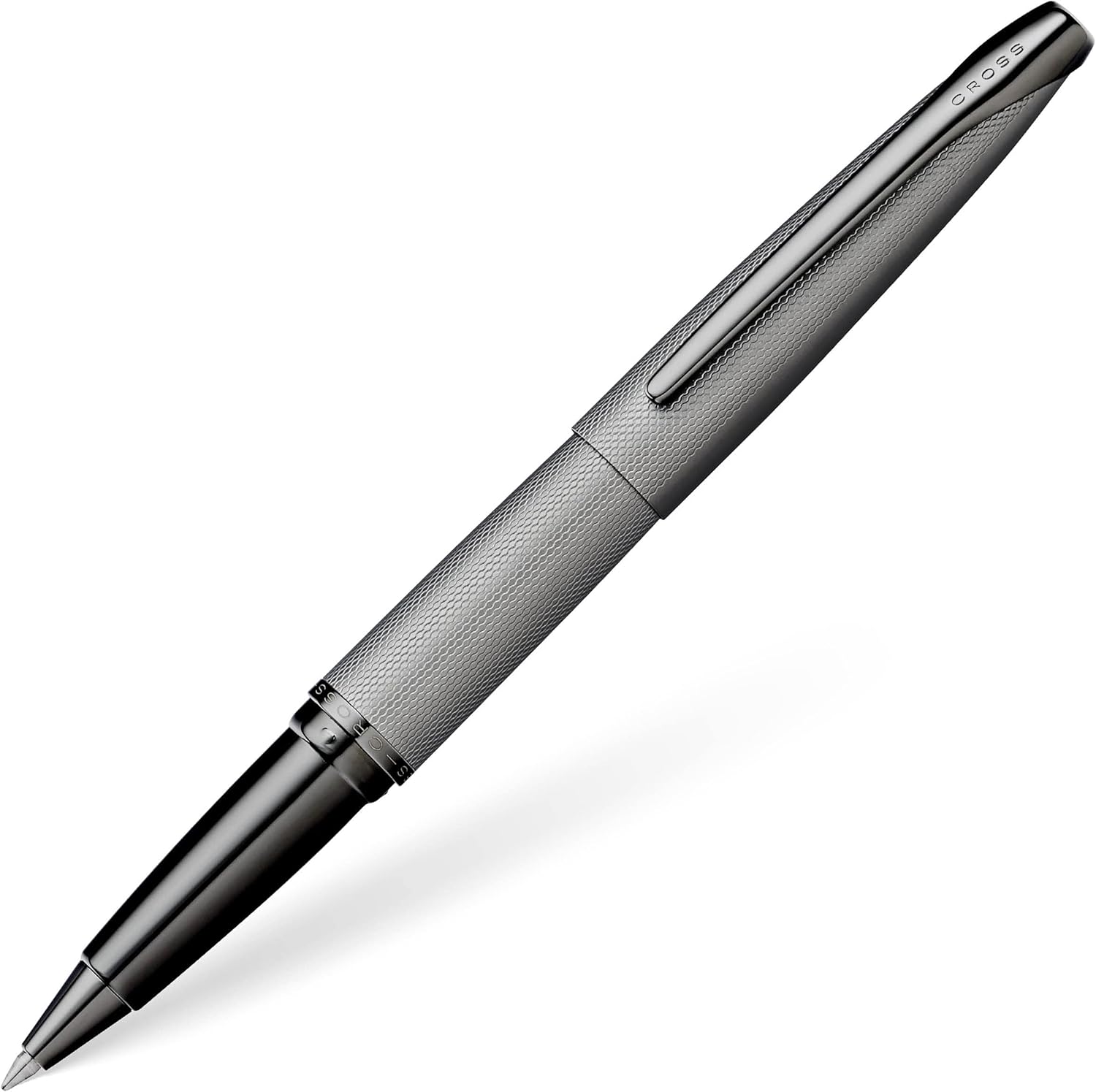 Cross ATX Refillable Gel Ink Rollerball Pen, Medium