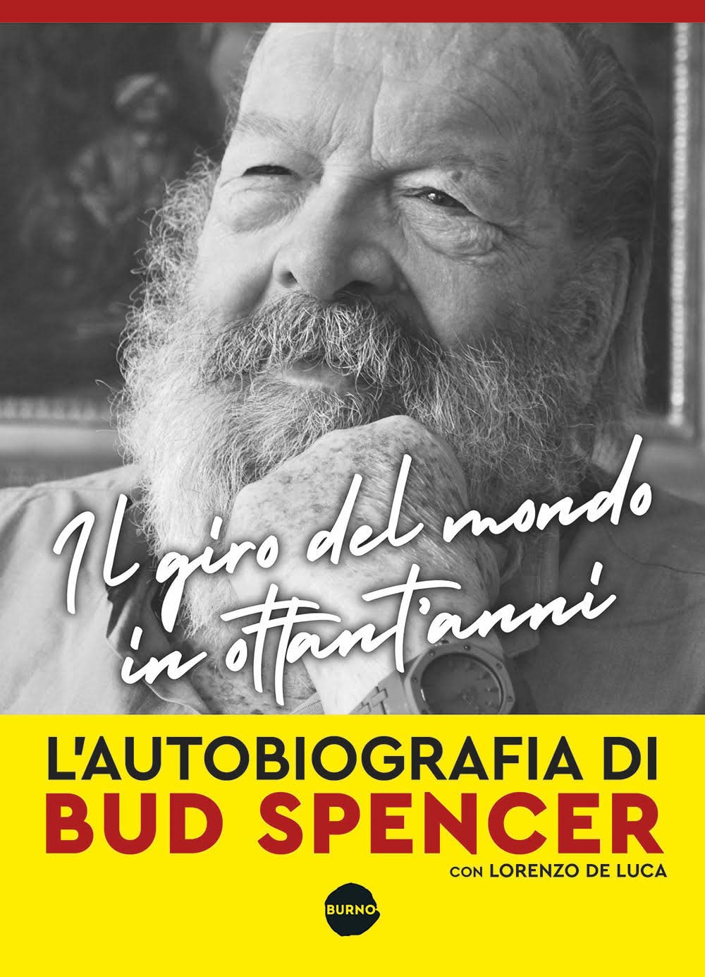 Il giro del mondo in ottant’anni