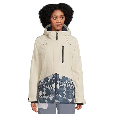 Obermeyer First Tracks Jacket Women