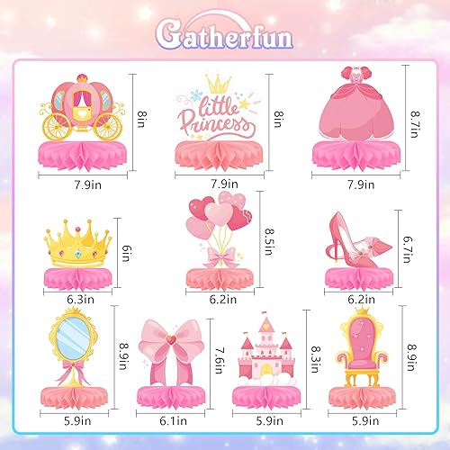 Miniatura 82 de Centro de mesa de decoración de cumpleaños de safari, suministros de fiesta temática de animales de la selva, adornos de mesa de panal