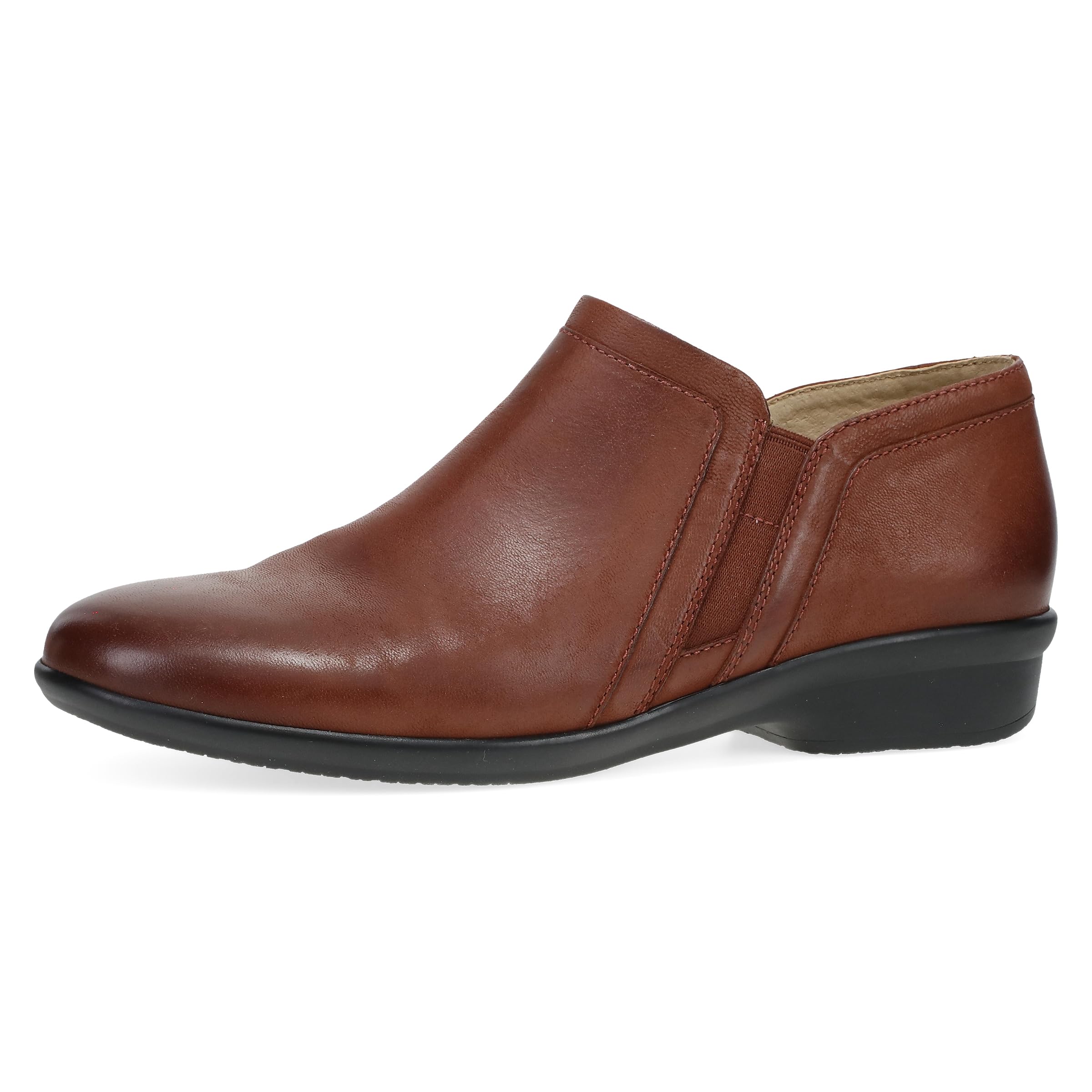 Dansko Cheryl Low Ankle Booties