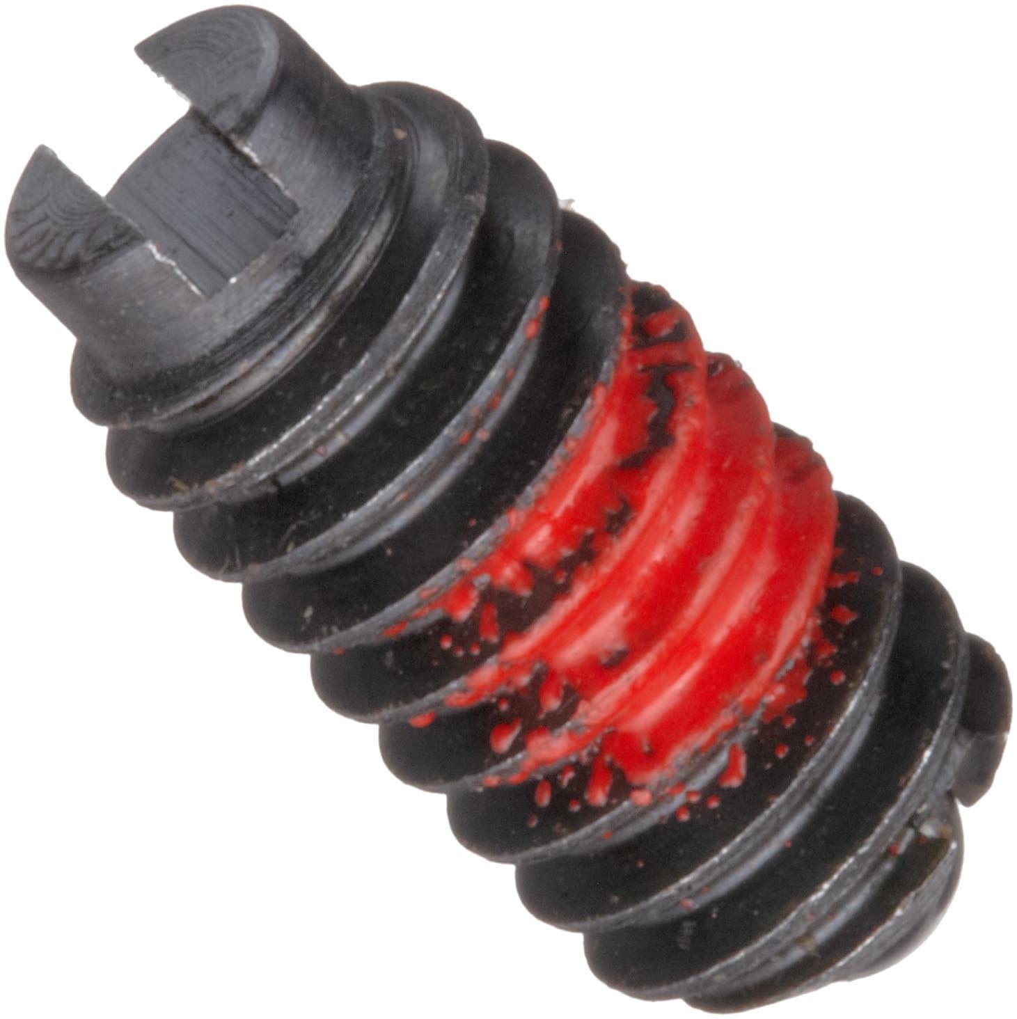 Jergens 10906 Steel Ball Plungers, Low Carbon Steel, 1/420 Thread