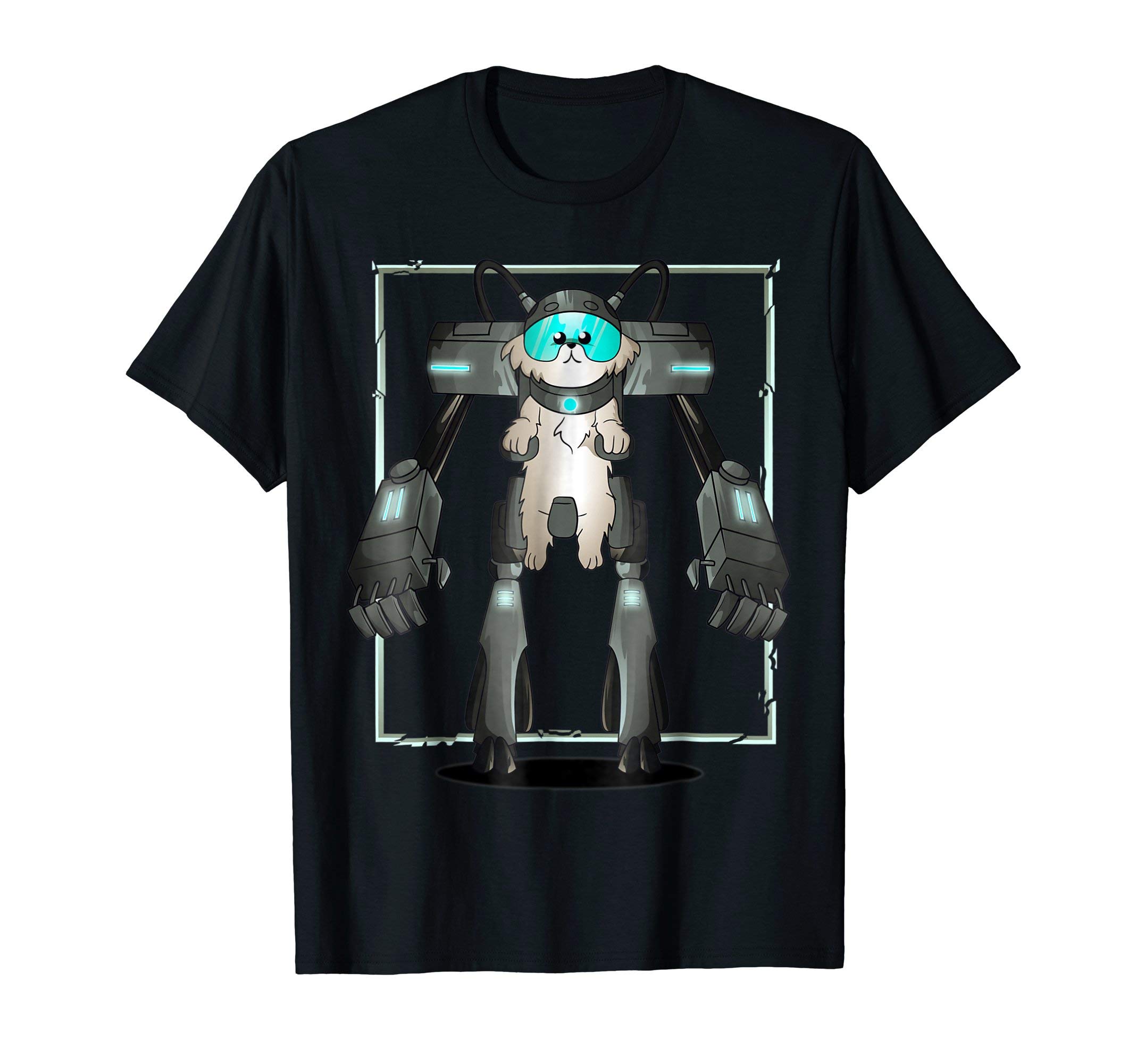Mademarkx Rick and Morty - Rick and Morty T-Shirt Call me Snowball Shirt T-ShirtOEKO-TEX STANDARD 100