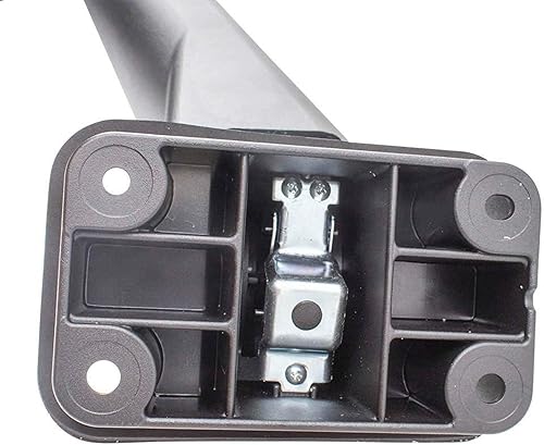 Miniatura 4 de Espejo manual para 2003-2009 C6500 Kodiak Manual Fold 2003-2009 C7500 Topkick 2003-2009 C6500 Topkick 2003-2009 C7500 Kodiak 2003-2009 C4500 Kodiak