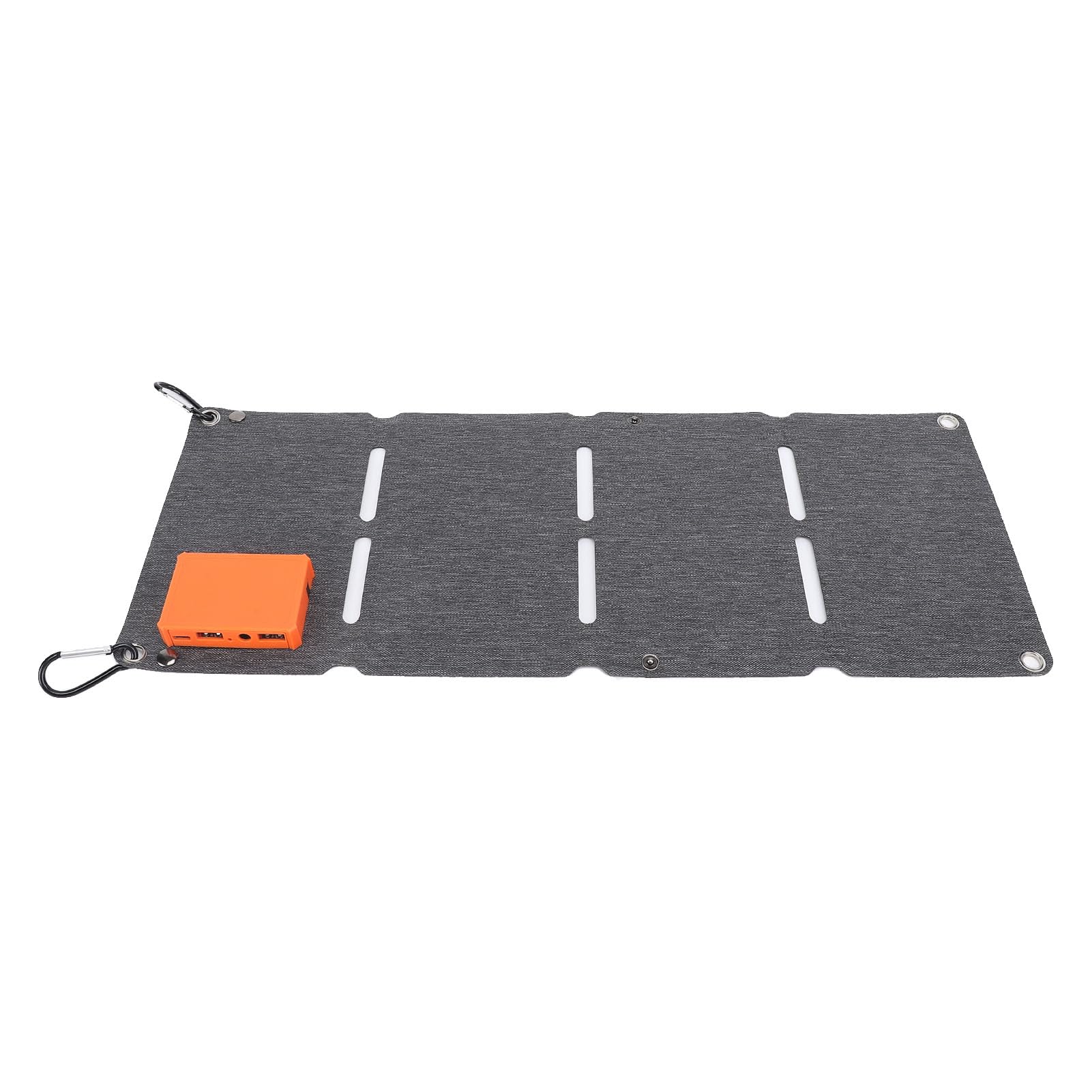 pannello solare foldabile 40w con usb-c e a fast charging