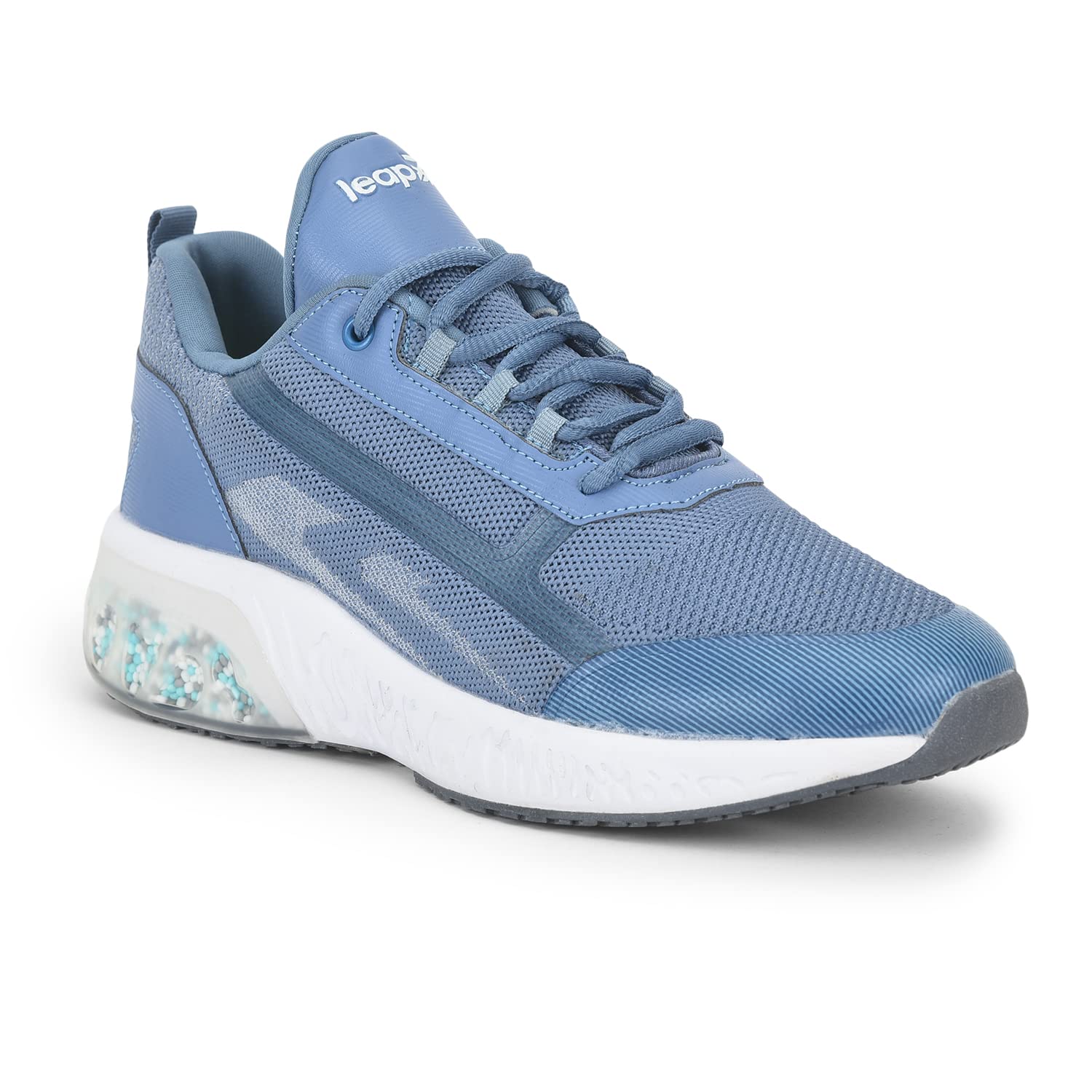 Liberty Men Strike S.Blue Running Shoes - 43 Euro (B0BJ7B2QBG) Amazon Price History, Amazon Price Tracker