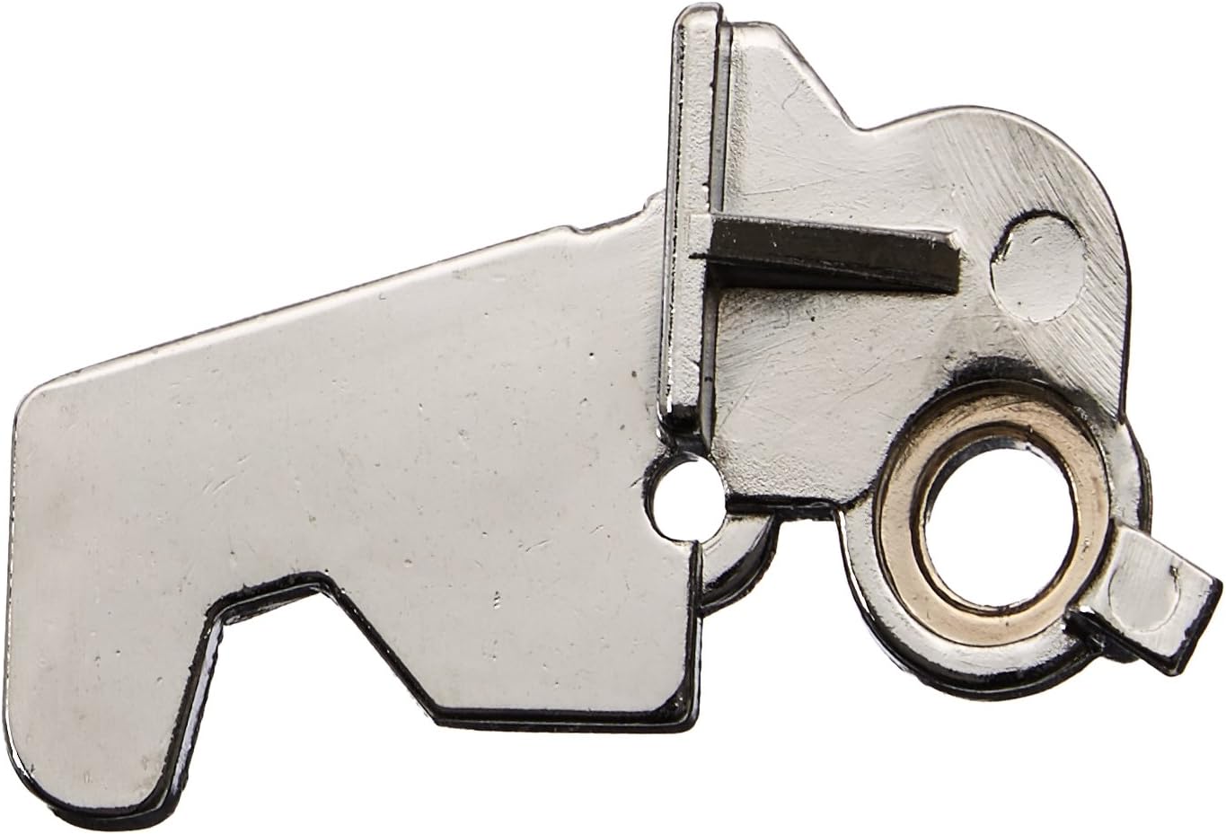 GENUINE Frigidaire 5304490142 Microwave Door Latch GENUINE Frigidaire 5304490142 Microwave Door Latch