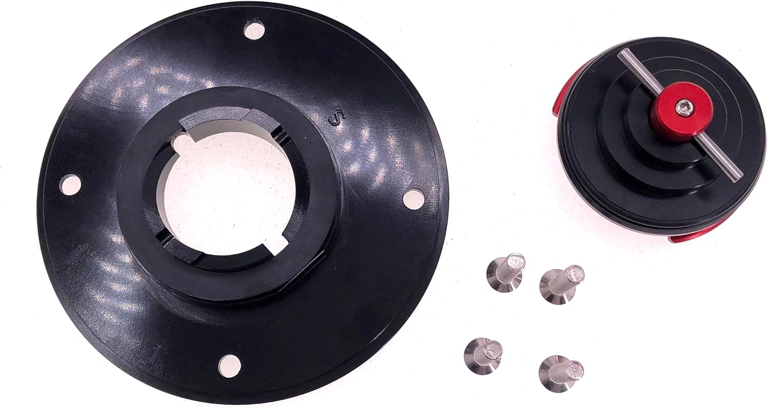 Keyless Gas Cap Fuel Tank Cover For Suzuki GSXR 600 GSXR-750 From 1994-to 2003 | GSXR1000 2001 2002 (Red)
