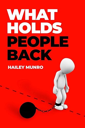 What Holds People Back Scarcity vs. Abundance Mindset