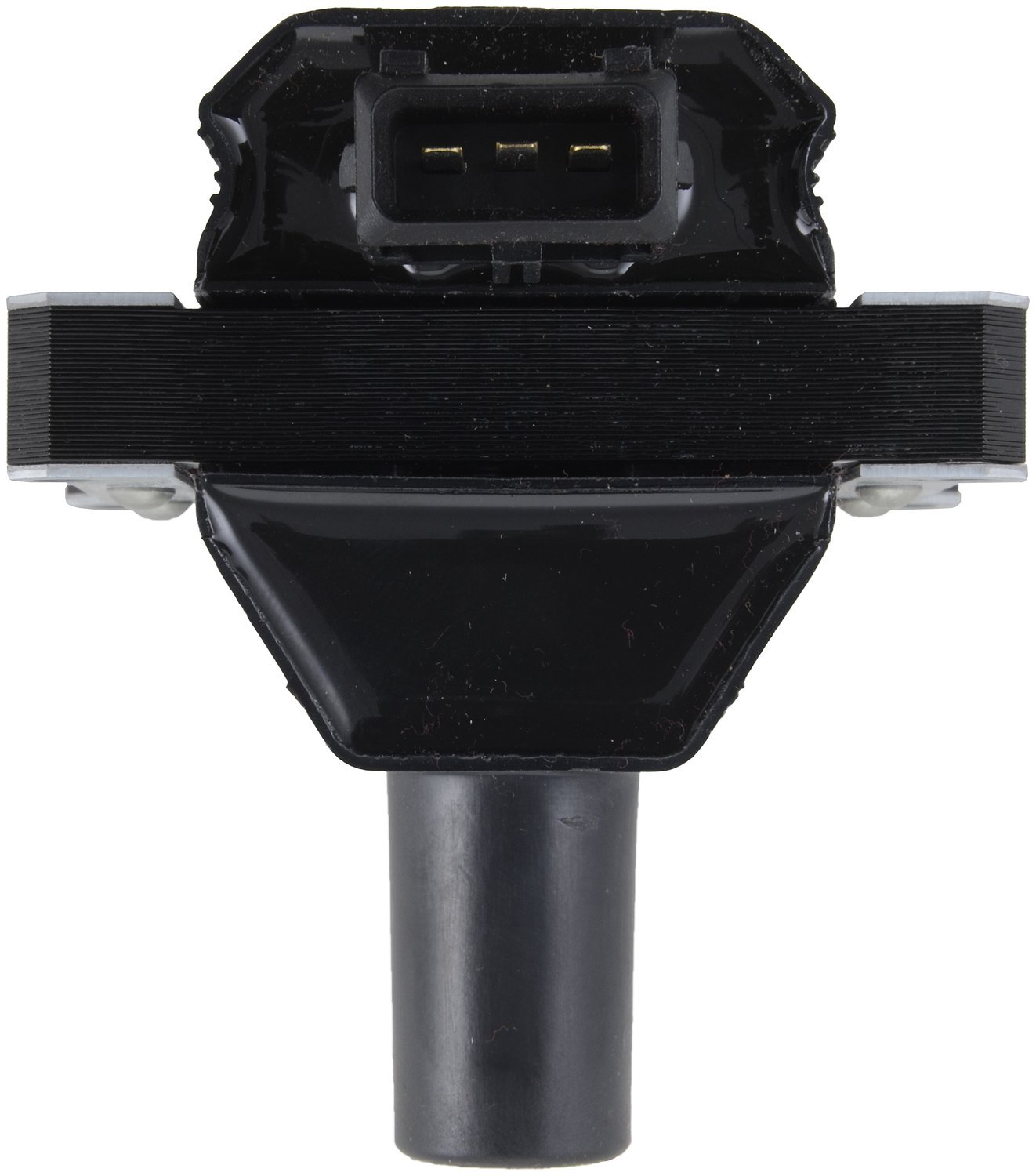 Bosch 0221504458 OEM Ignition Coil for Select 1993-97 Bentley Brooklands, Rolls-Royce Corniche IV, Silver Spirit, Spur, Touring Limousine - 1 Pack