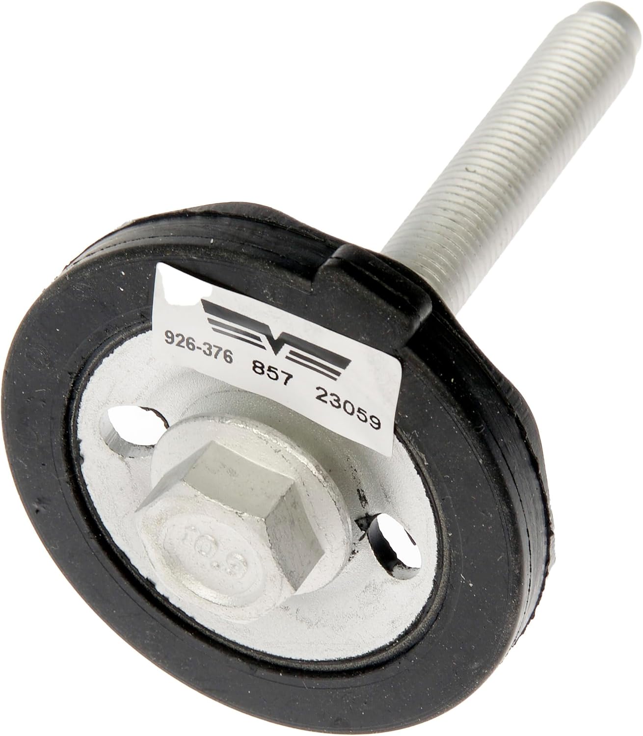 Dorman 926-376 Front Engine Mount Crossmember Bolt Compatible with Select Chrysler/Dodge Models