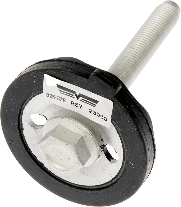 Parafuso do travessão do coxim dianteiro do motor Dorman 926-376 para Chrysler e Dodge
