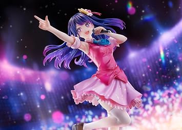 Oshi No Ko: Ai 1:7 Scale PVC Figure