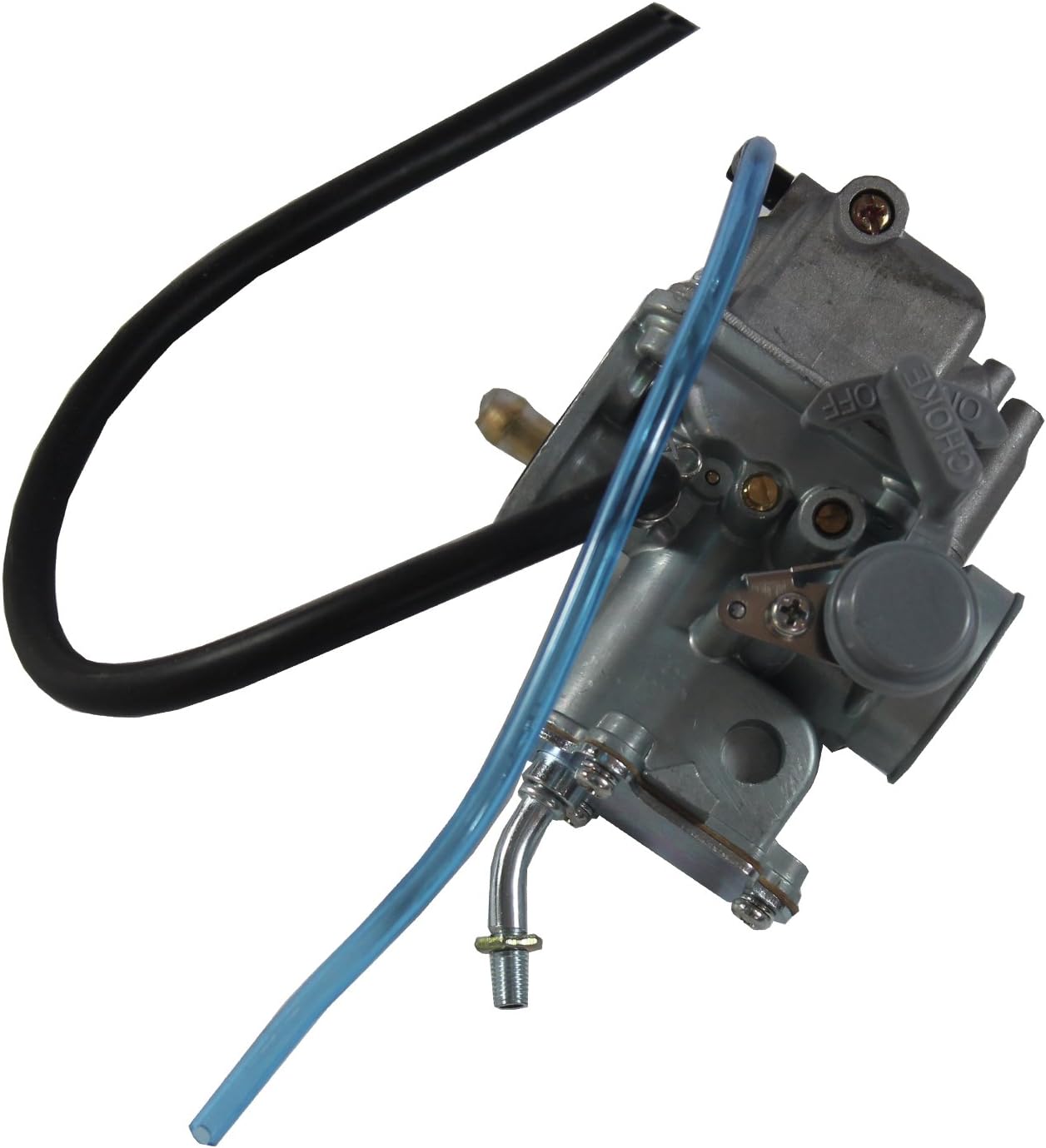 JDMSPEED New Carburetor Carb with Filter Replacement For Yamaha Raptor 80 ATV Quad Carby 2002-2008