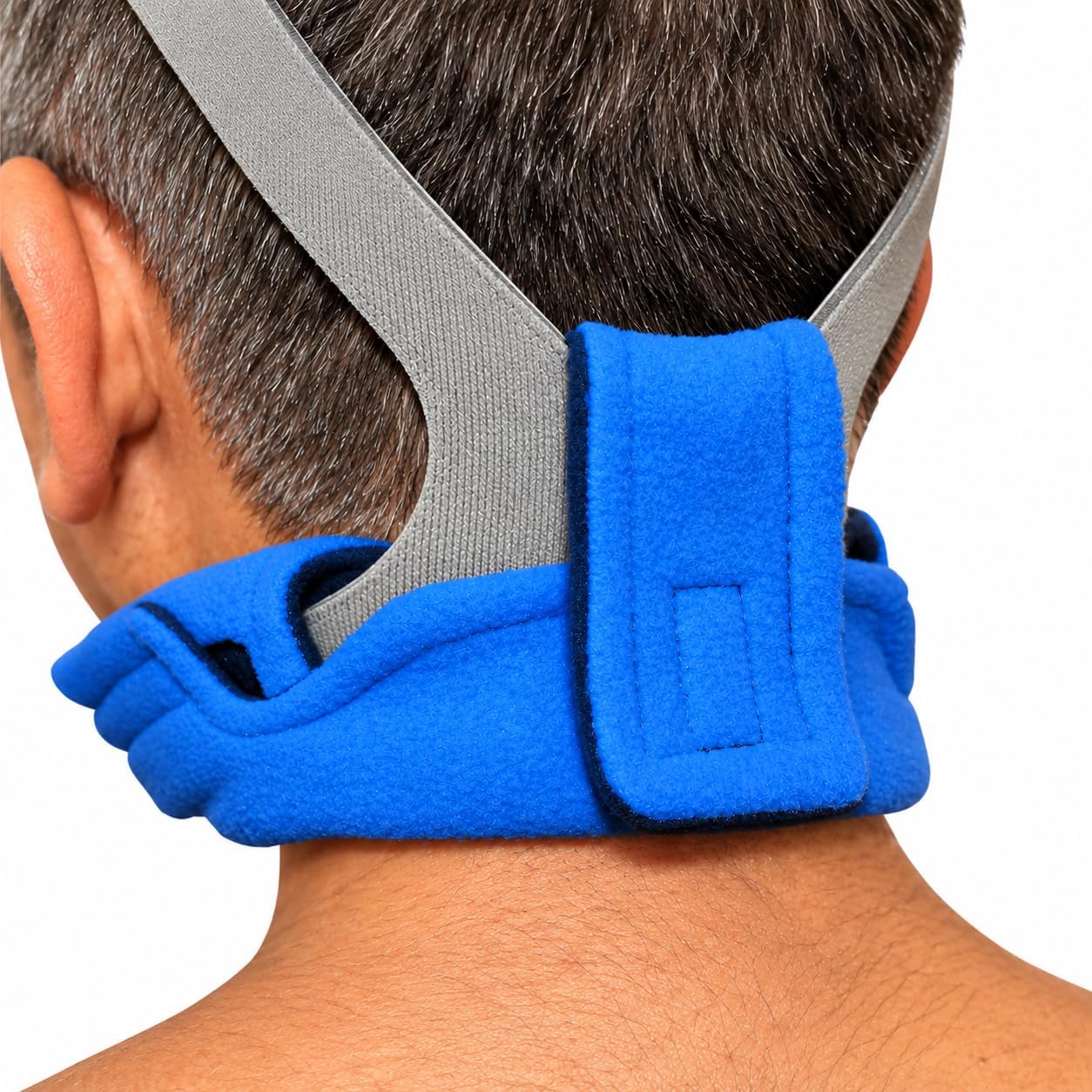 AVEEN CPAP Neck Pad for CPAP Headgear Straps, CPAP Comfort Neck pad, CPAP Cov...