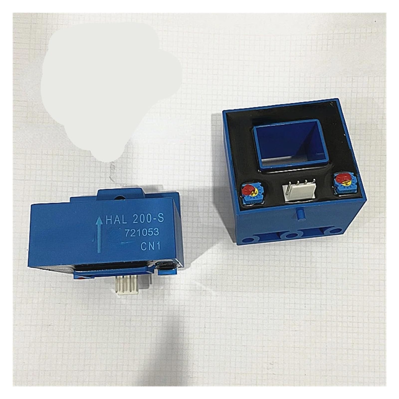 Mxxdmopd Halg80-S Current Sensor Transformer Rated 80A