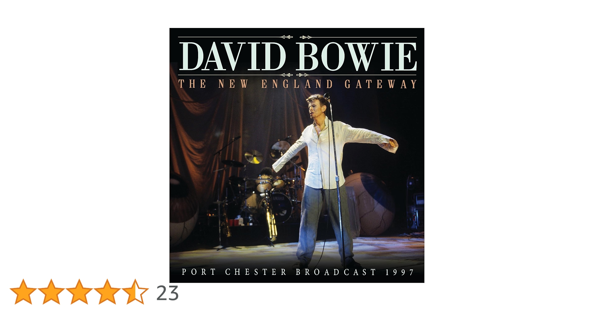 Amazon.co.jp: New England Gateway: ミュージック