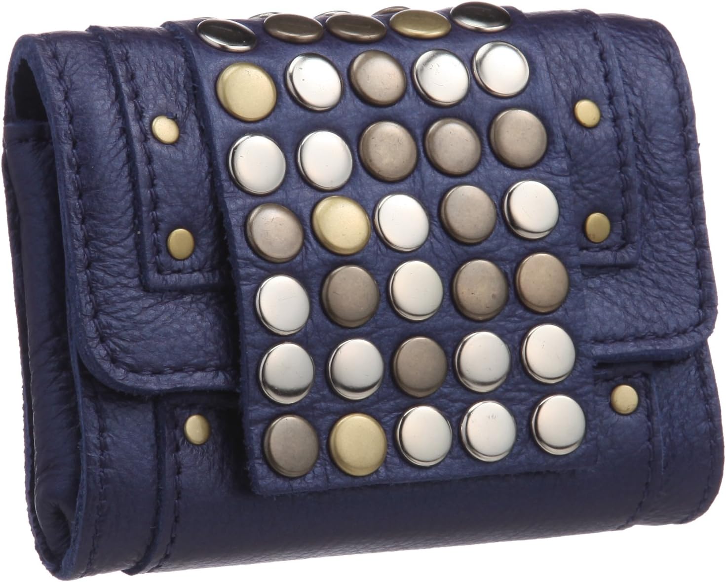 [Fashion] Tres Photo - blue -