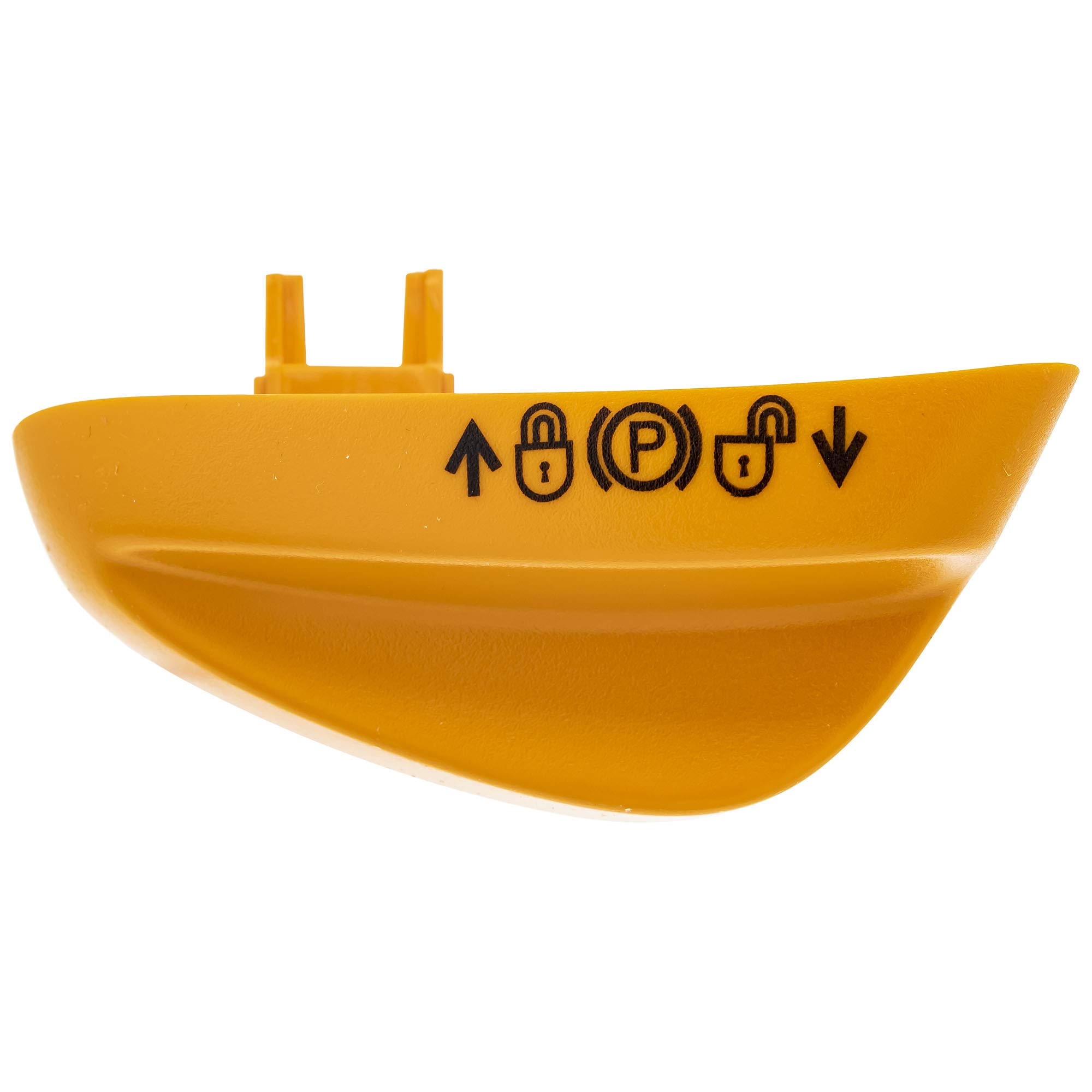 Bouton poussoir GX23146 John Deere pour réparer le levier de coupe