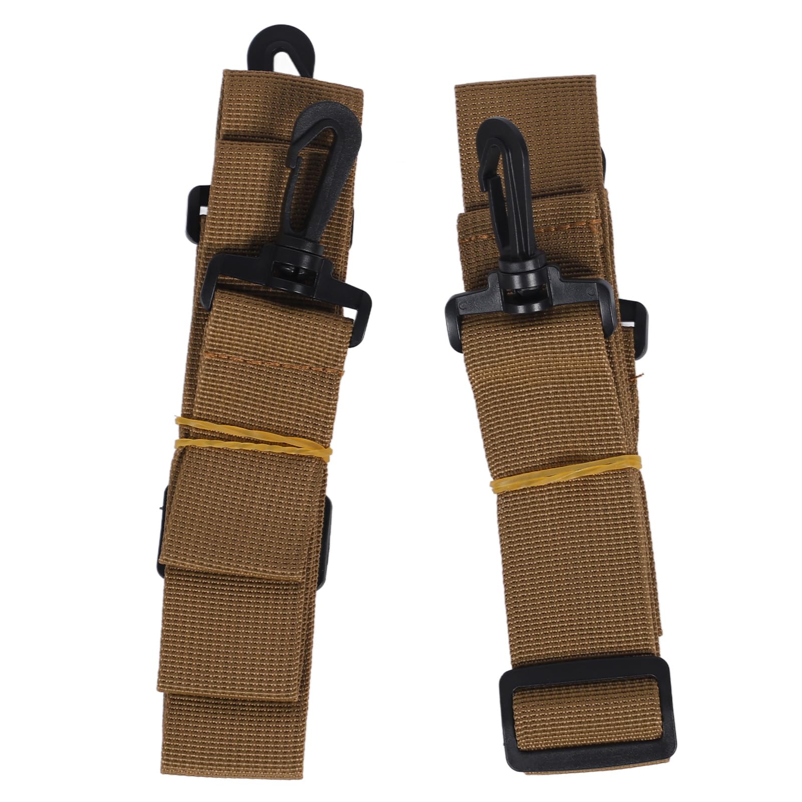 RiToEasysports Borsa Portaoggetti da Campeggio, Borsa Portaoggetti Multifunzione da 45 Litri Borsa da Campeggio con Manici Grandi per Il Campeggio All'aperto