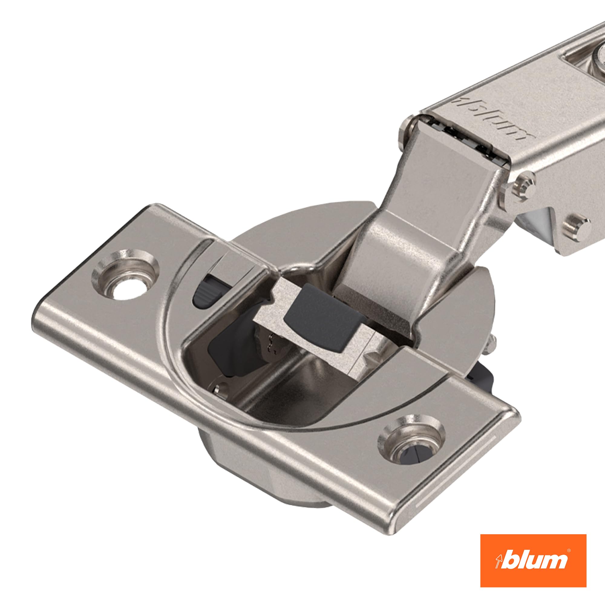 Blum 20F250M00 LRセット Amazon.co.jp: Blum (ブルム) クリップトップ BLUMOTION ヒンジキット
