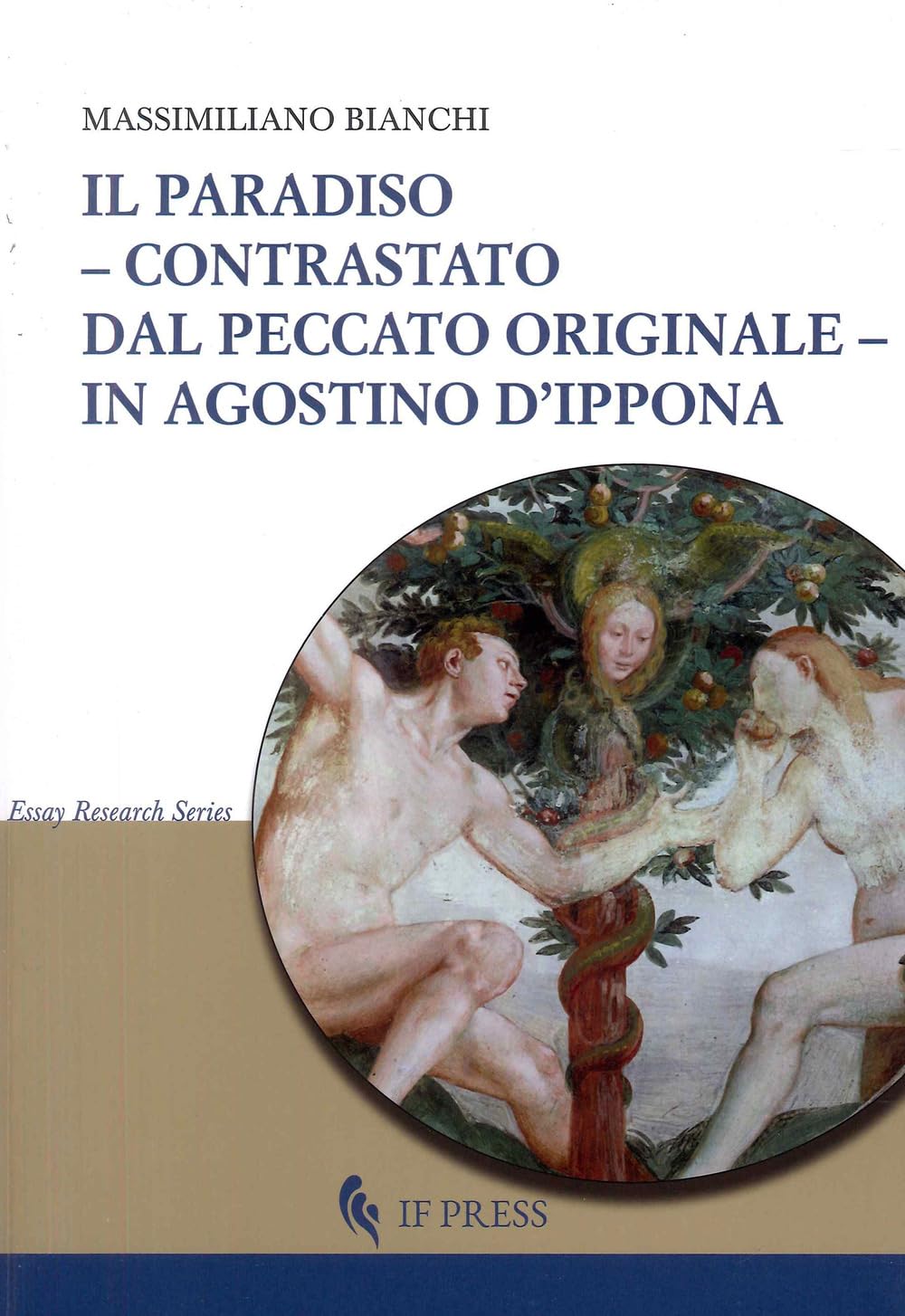 Il Paradiso Contrastato Dal Peccato Originale In Agostino D'ippona - 4