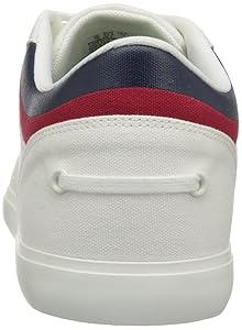 Lacoste Men's Bayliss Sneakers