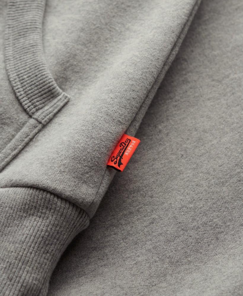 Superdry Męska bluza z kapturem Sun Tab