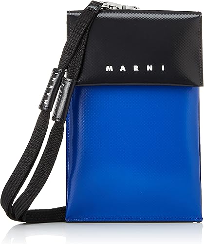 Amazon | [マルニ] ネックポーチ TEMI0004A4-P3572 CellphoneCcHolder
