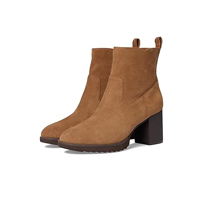 Johnston & Murphy Izzie Bootie Women