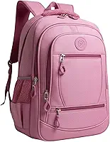 Mochila Feminina Juvenil Menina Adolescente, escolar, reforçada, diversos compartimentos e forrada