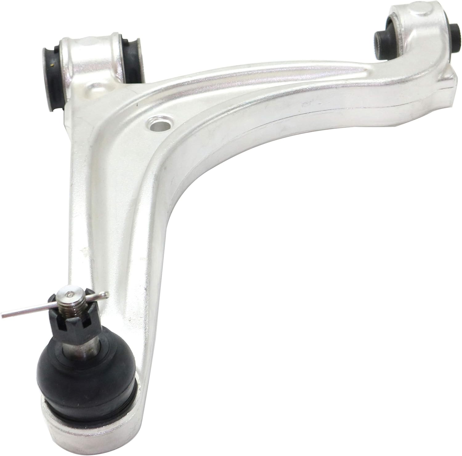 Garage-Pro Rear, Right, Upper Control Arm With Ball Joint(s) & Bushing(s) Replacement for Lexus GS300 1999-2005 GS400 1998-2000, GS430 2001-2004 4877030052