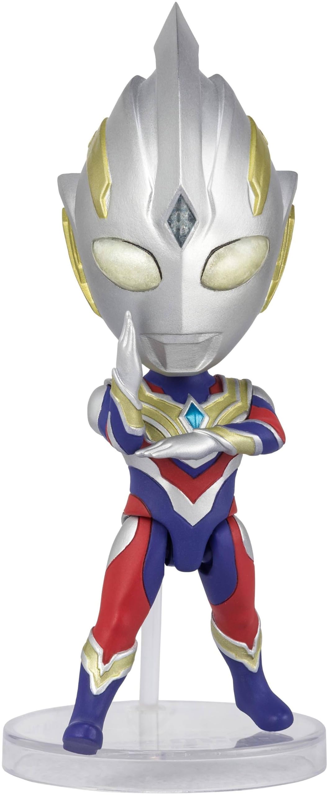 Ultraman Trigger Multi Type, Bandai Spirits Figuarts Mini