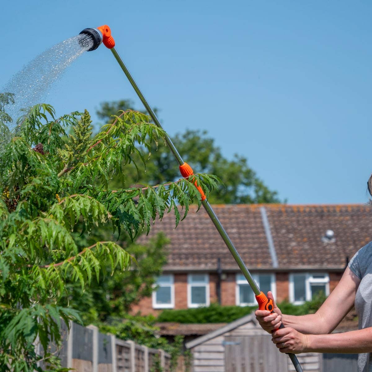 HydroSure Telescopic Watering Lance