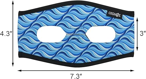 Miniatura 3 de Cosmos 2 fundas de neopreno para buceo y buceo