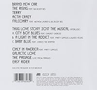 Vista 2 de Mr. Wonderful