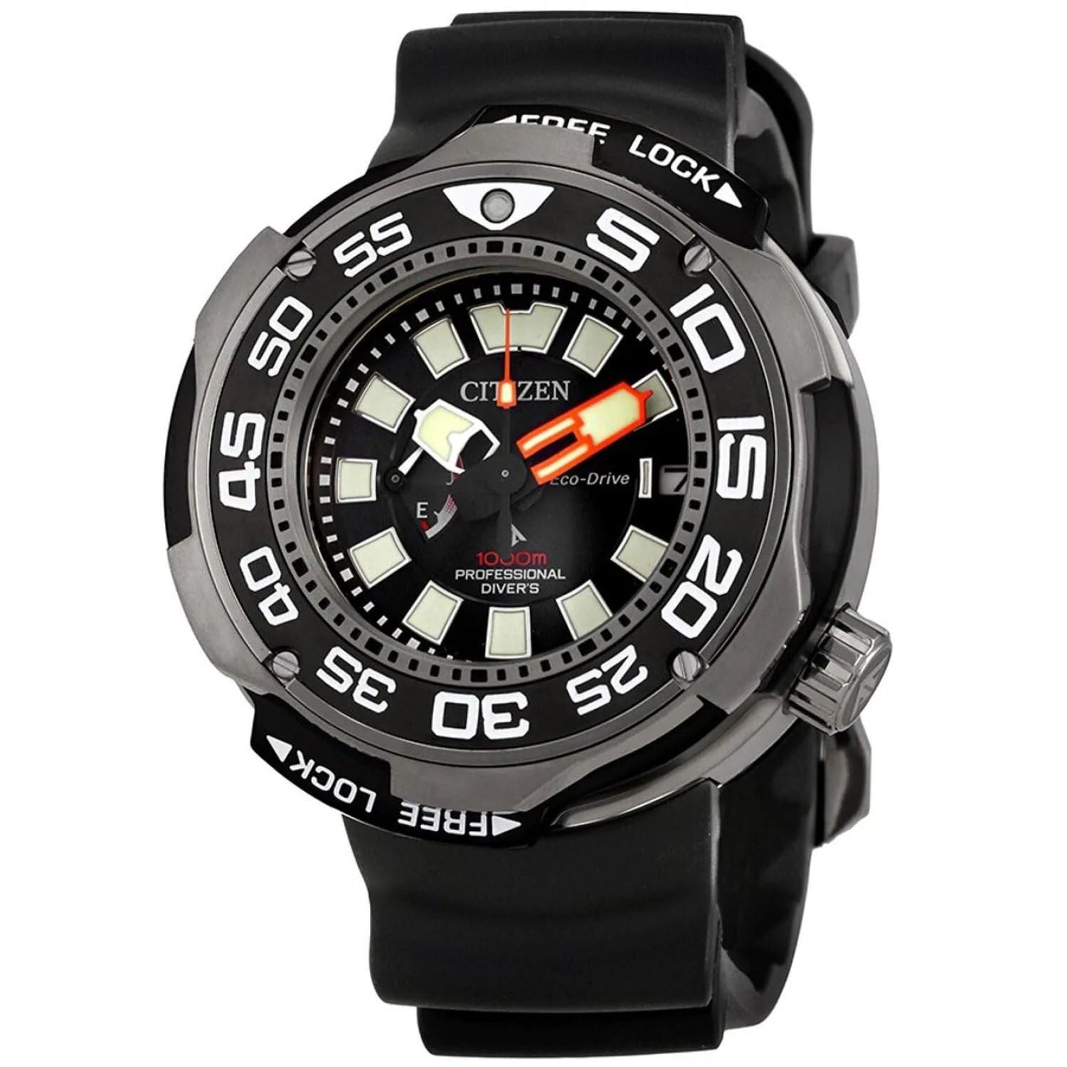 Citizen Promaster Marine BN7020-09E Taucheruhr