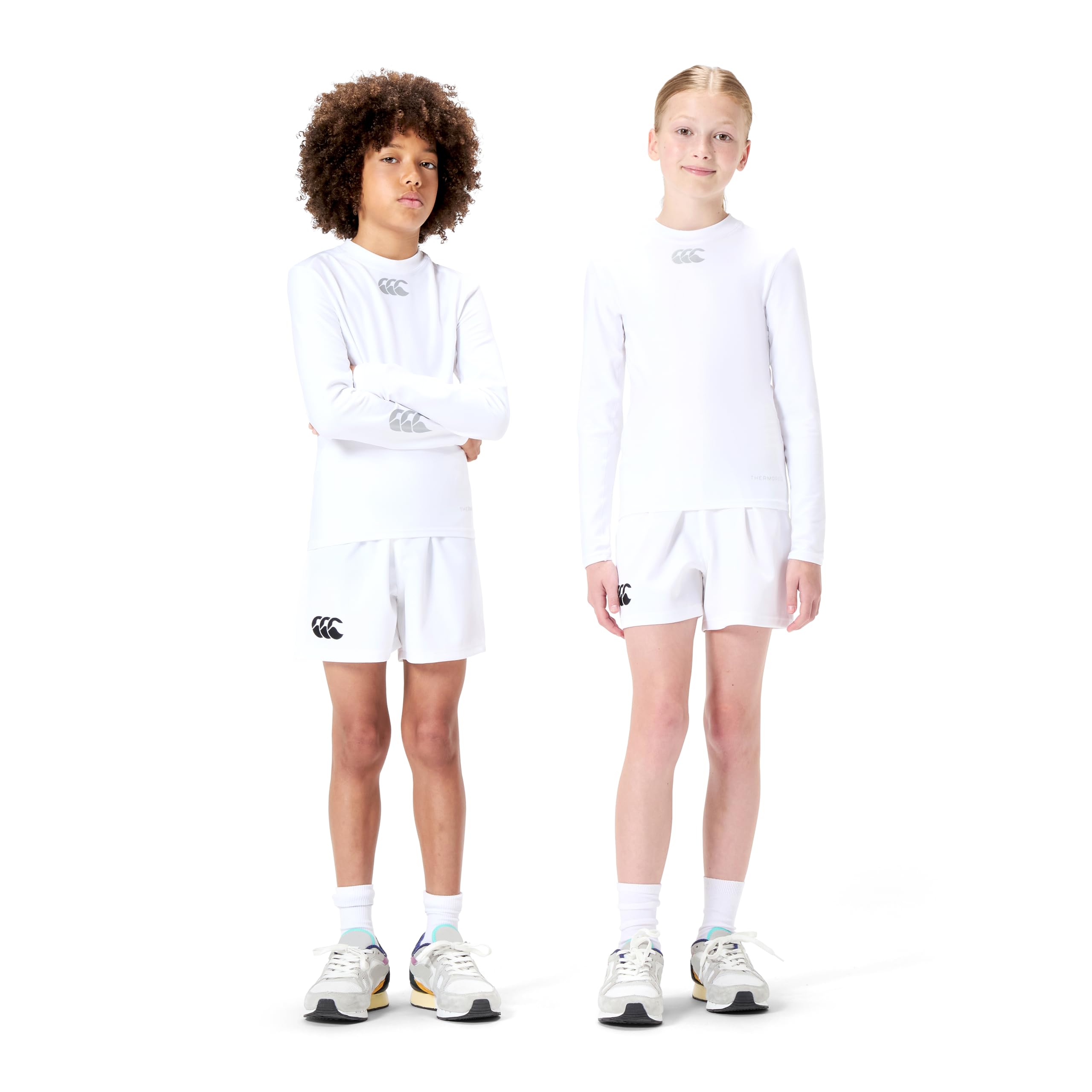 Canterbury - Professional 2.0 Shorts | Rugby Shorts | CCC Logo, Pantaloncini Unisex - Bambini e Ragazzi