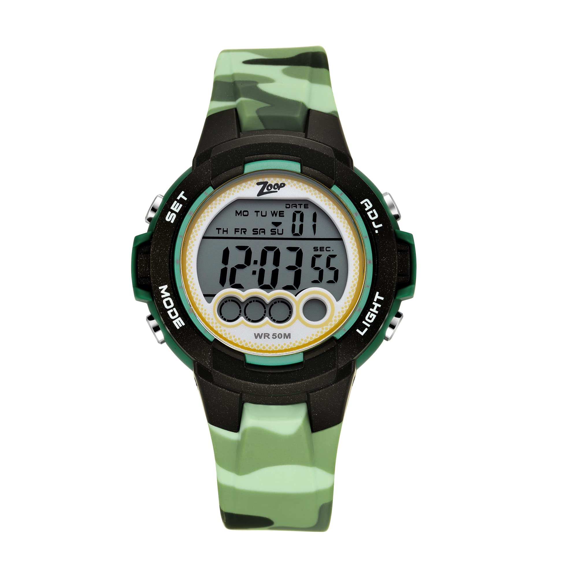 Zoop by Titan Quartz Analog Watch for Kids-NR16019PP01 (B0B1NWJ1J4) Amazon Price History, Amazon Price Tracker