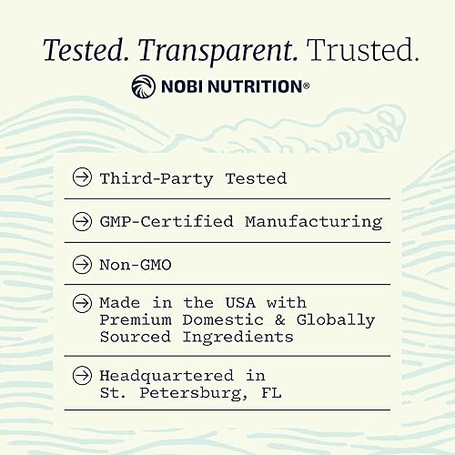 Miniatura 9 de Glicinato de magnesio 500 mg  Quelatado para alta absorción  Relajación muscular, huesos, corazón, nervio, sueño y apoyo para la calma para mujeres