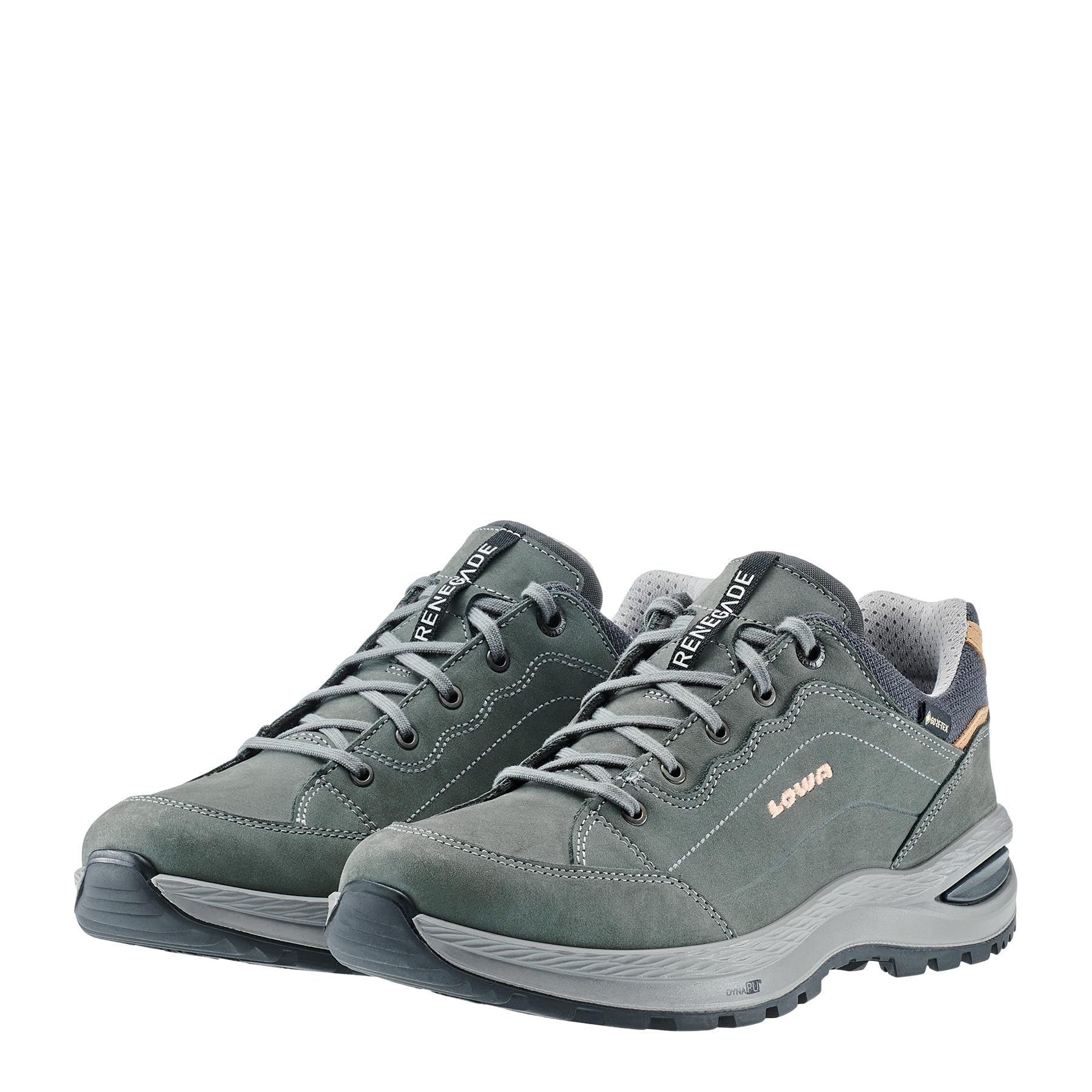LOWA Halbschuh RENEGADE EVO GTX LO Ws W