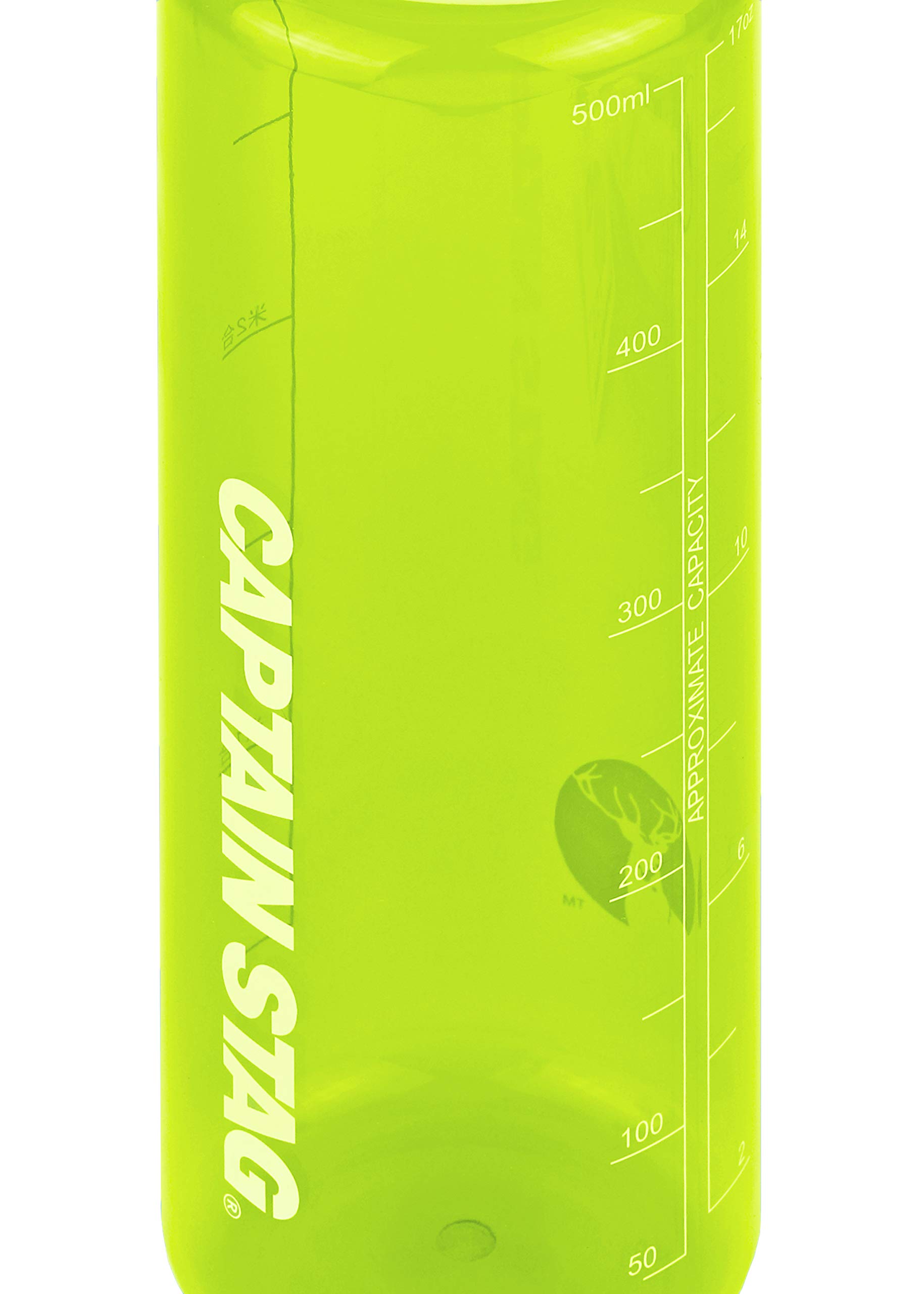 Amazon.co.jp: キャプテンスタッグ(CAPTAIN STAG) 水筒 スポーツボトル