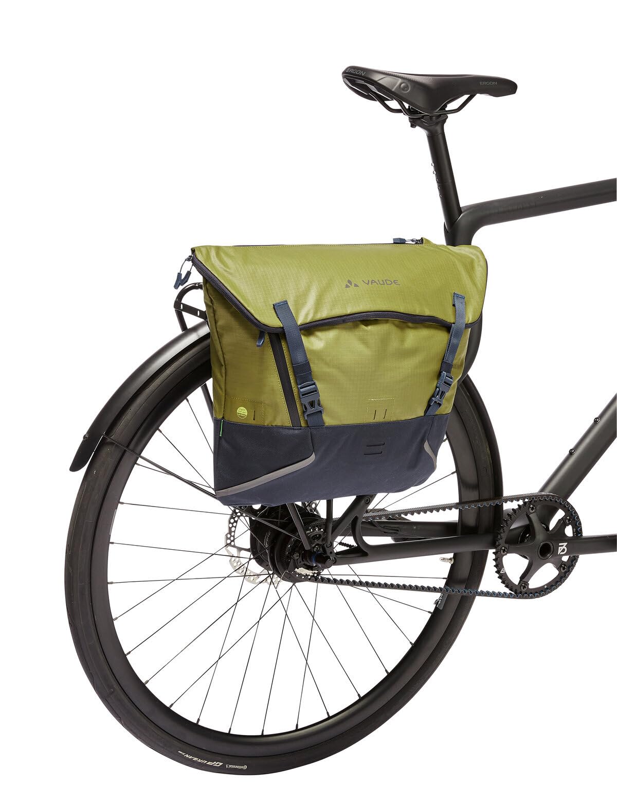 VAUDE CityMe Bike - Radtasche mit Laptopfach