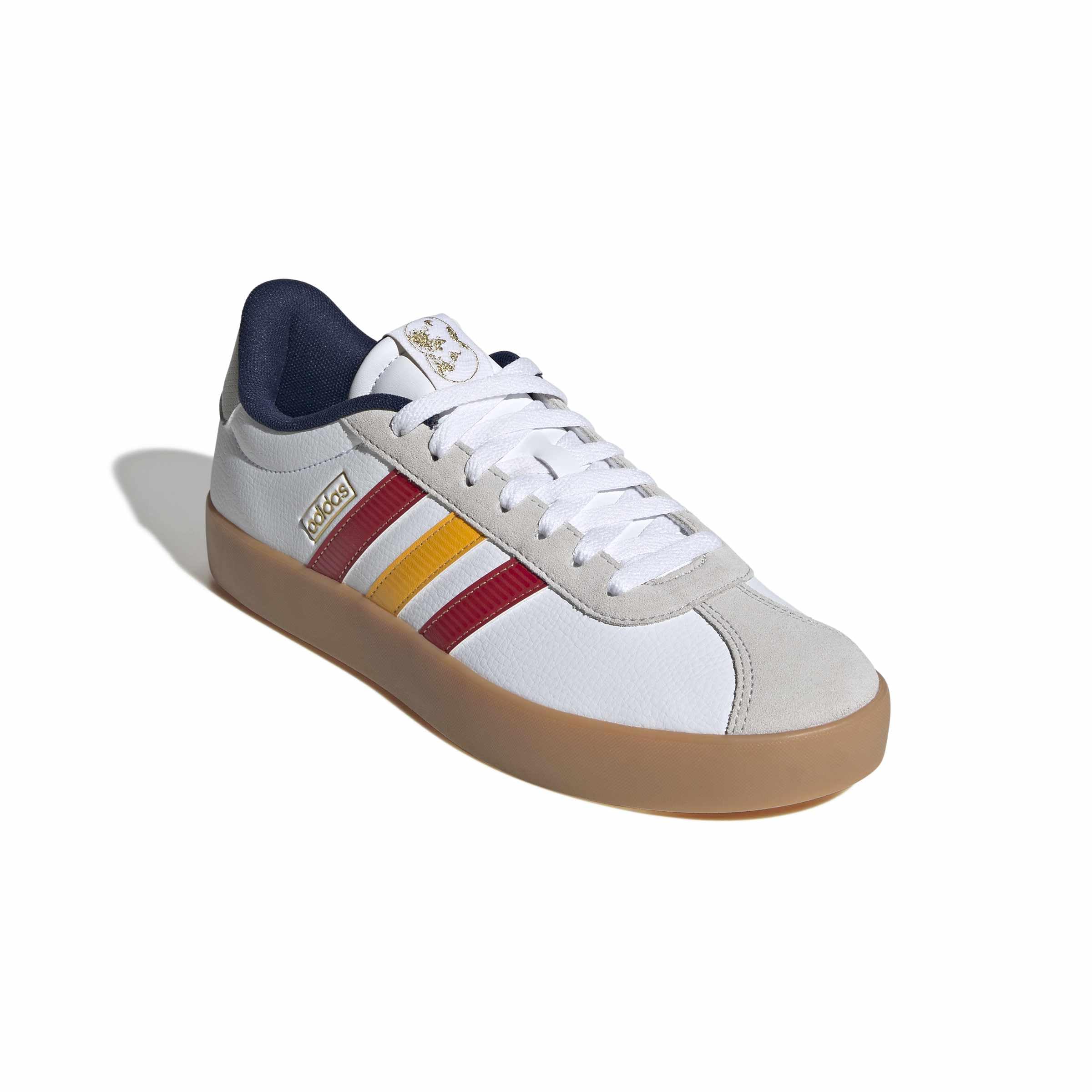 adidas Men's Zapatilla VL Court 3.0 — view 263
