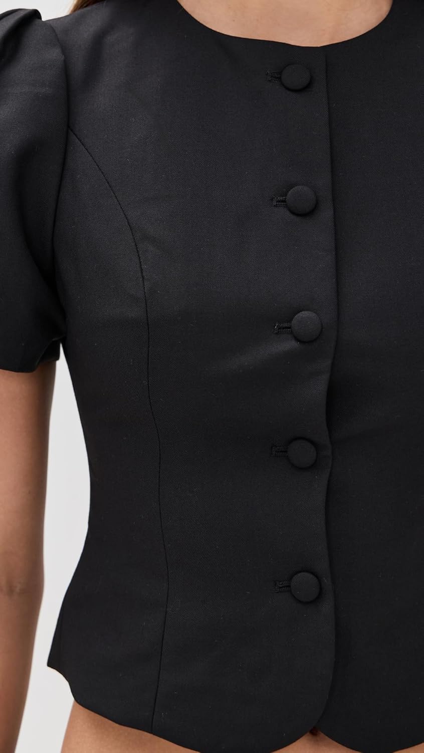 Lioness Women's Femme Blouse - Image 6