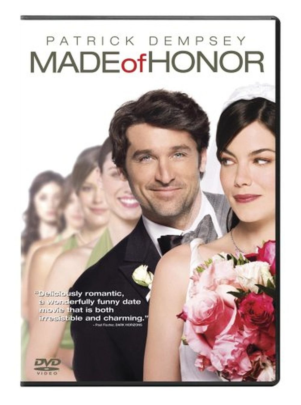 Cover of Made of Honor