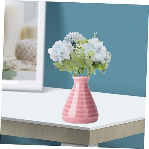 Miniatura 7 de IMIKEYA 3pcs Artificial Flower Bouquet Lifelike Flower Bouquet Artificial Sunflower Bouquet Faux Flower Stems Ramo De Flores Artificiales Flowers