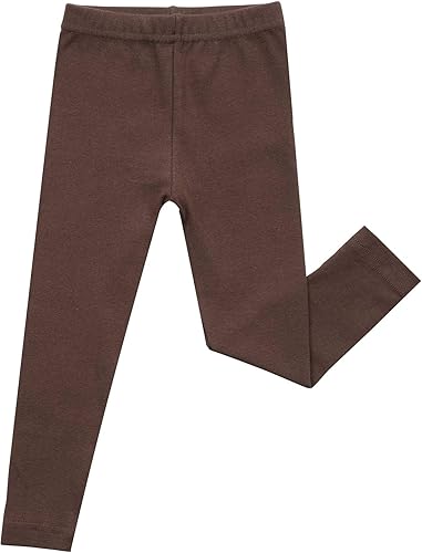 Miniatura 3 de AVAUMA - Pijama para niños y niñas de algodón básico para uso diario