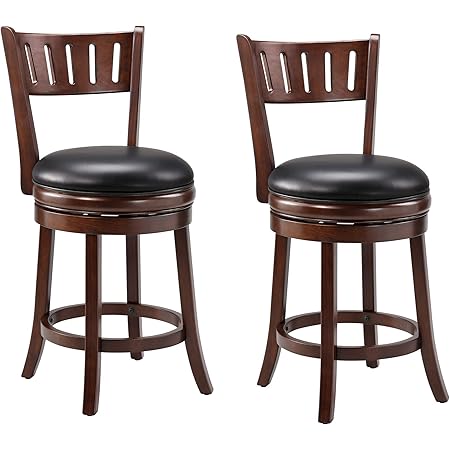ogden swivel bar stools
