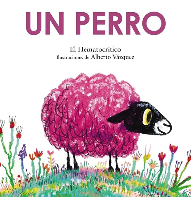 Portada de Un Perro